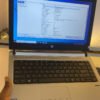 HP Probook 430 G3 - Intel Core i5 (UK Used)