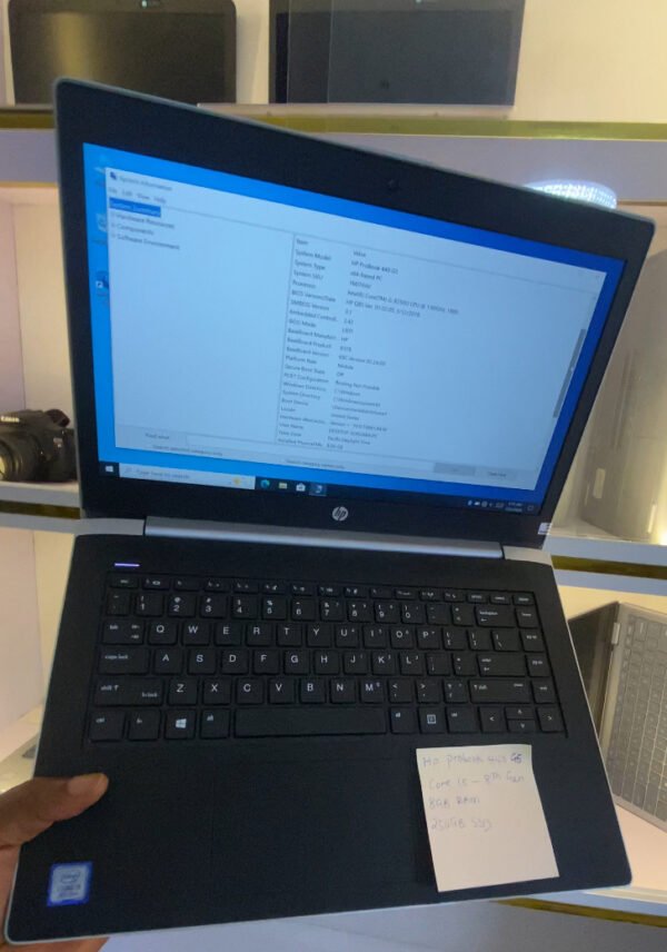 HP-Probook-440-G5