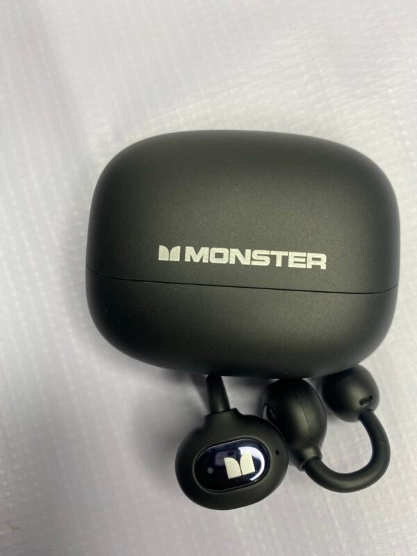 Air Conduction Bluetooth Headphone