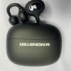 MONSTER AC339 - Open-Ear Bluetooth Earbuds – Wireless Air Conduction Headphones