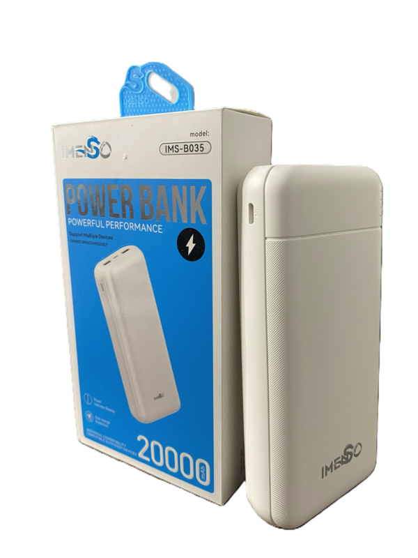 Gmaster-Power-Bank
