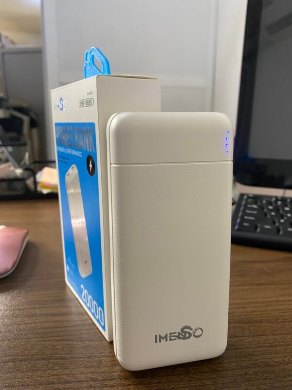 Gmaster-Power-Bank