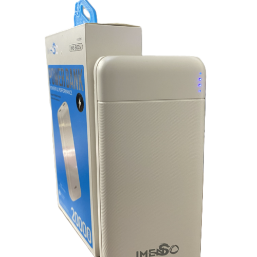 Gmaster-Power-Bank