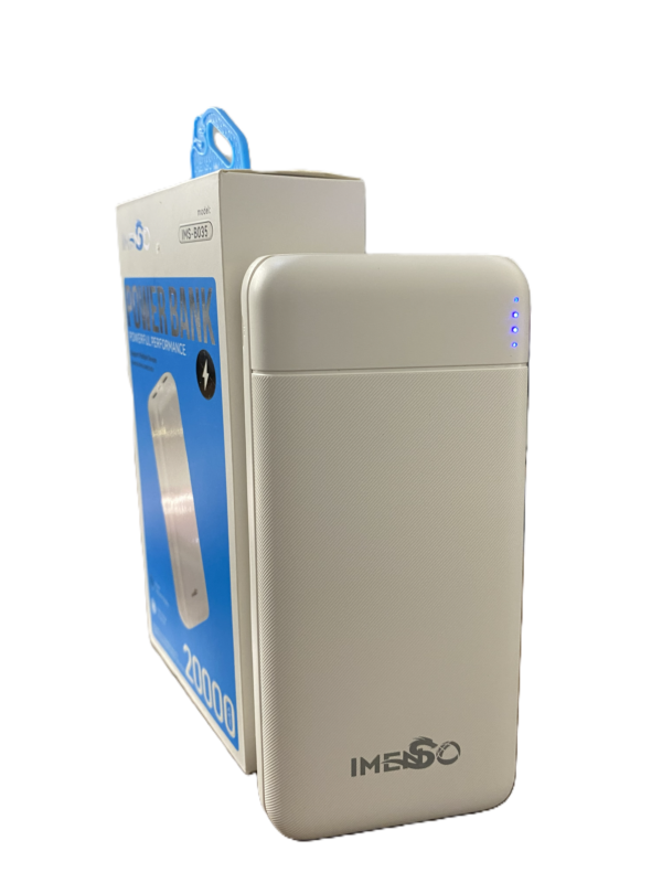 Gmaster-Power-Bank