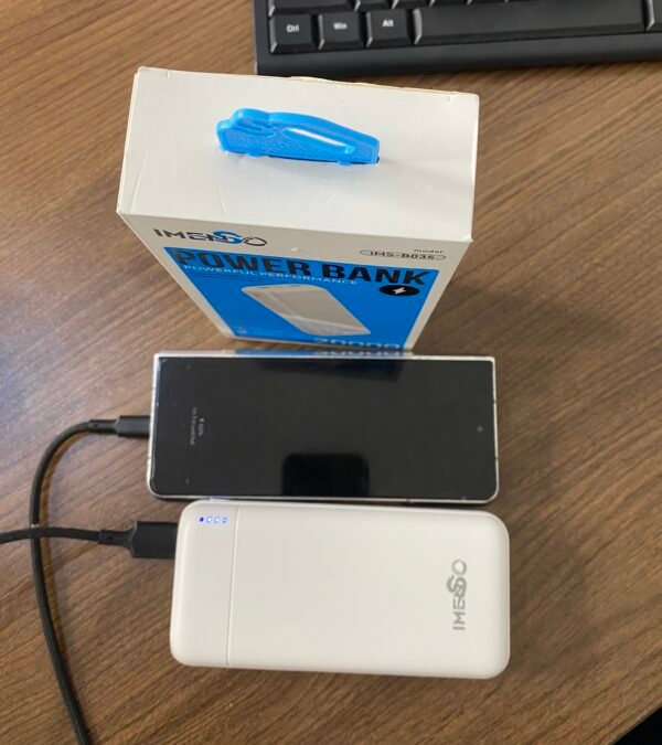 Gmaster-Power-Bank