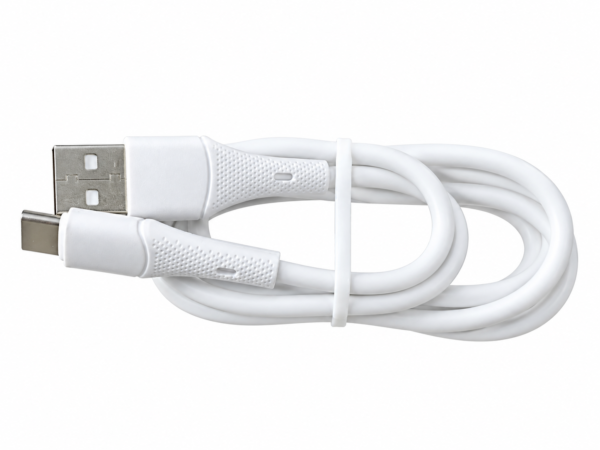 IMENSO 12W Fast Charging USB Wall Charger Kit with USB-C Cable | GMASTER Nigeria