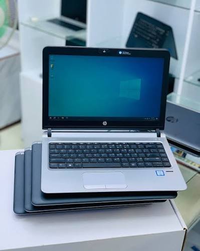 HP-Probook-430-G3