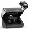 MONSTER AC700 - Open-Ear Bluetooth Earbuds – Wireless Air Conduction Headphones